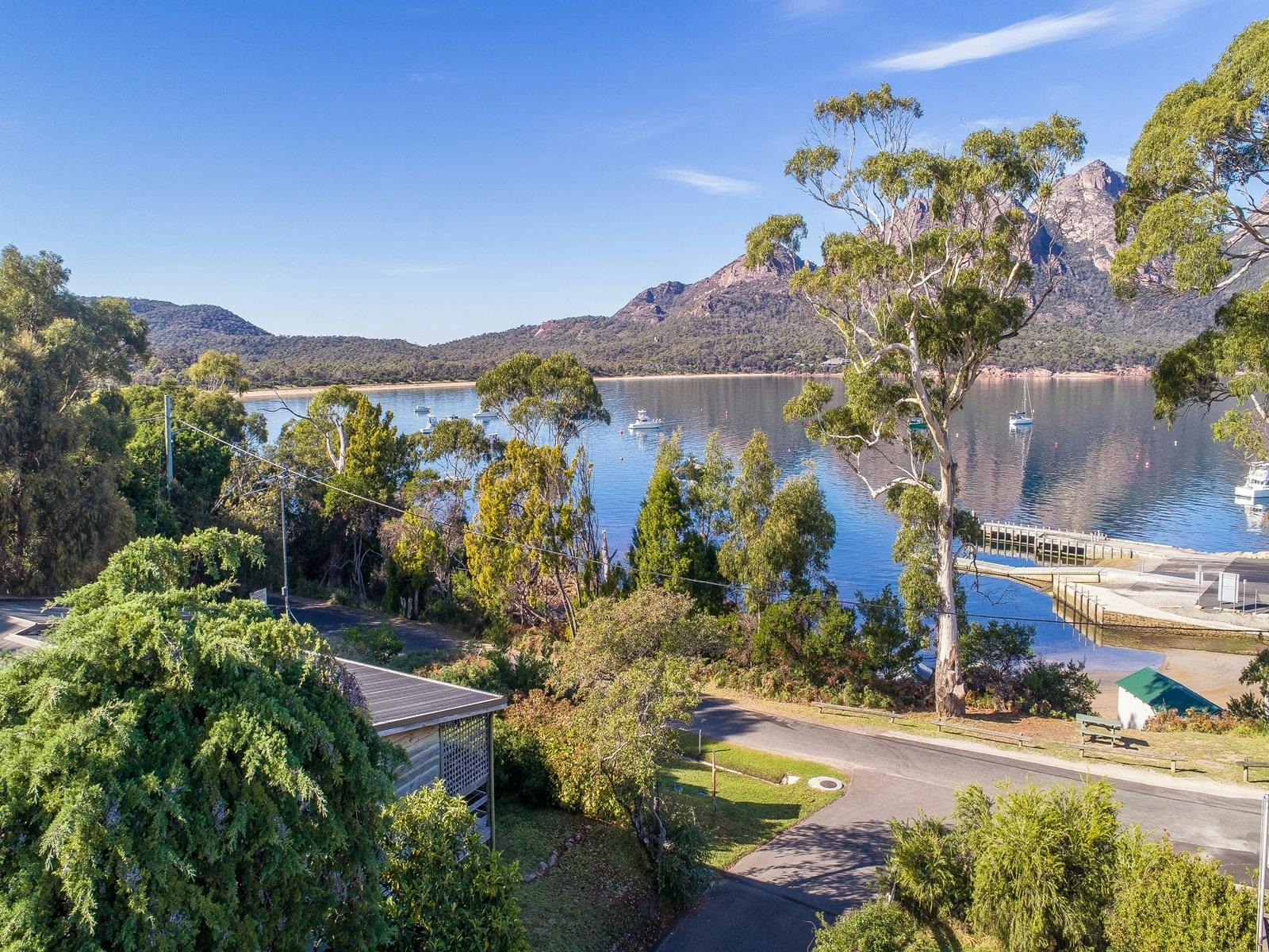 Freycinet Stone Studio 3