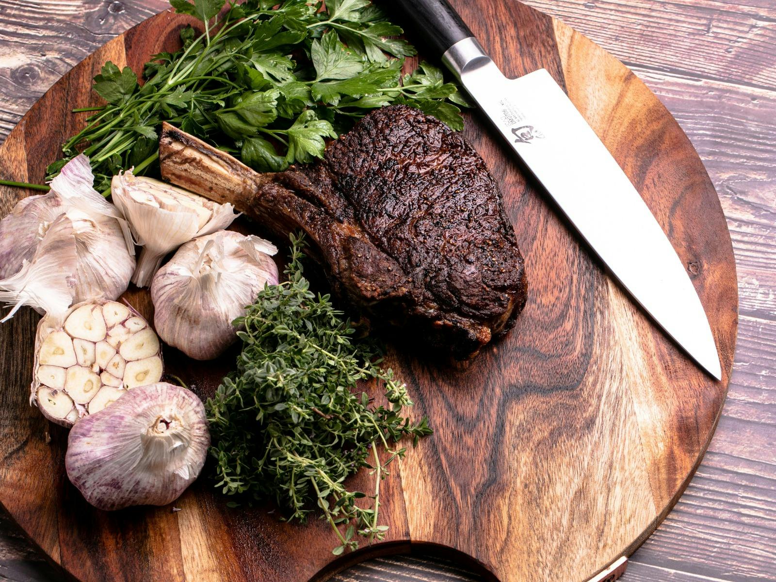 Brisbane Valley Farm Direct's Market Garden