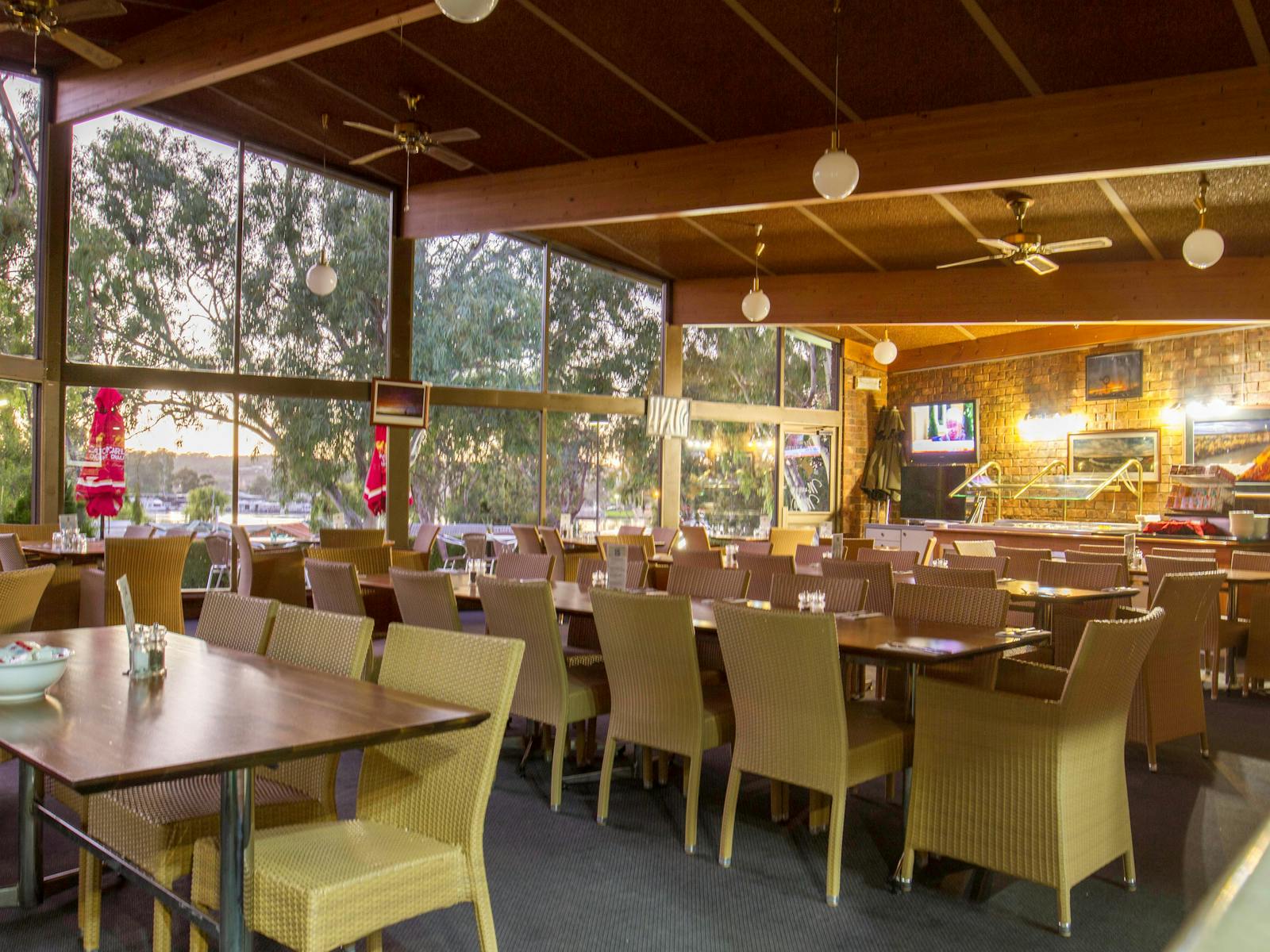 Cafe Mannum