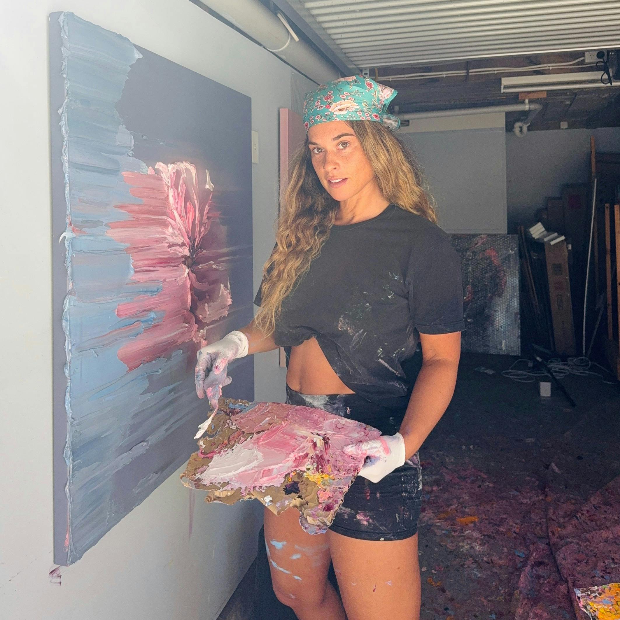 Felicity Schrader