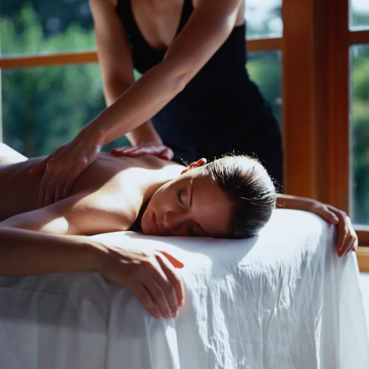 Ripple Sunshine Coast Massage Day Spa And Beauty