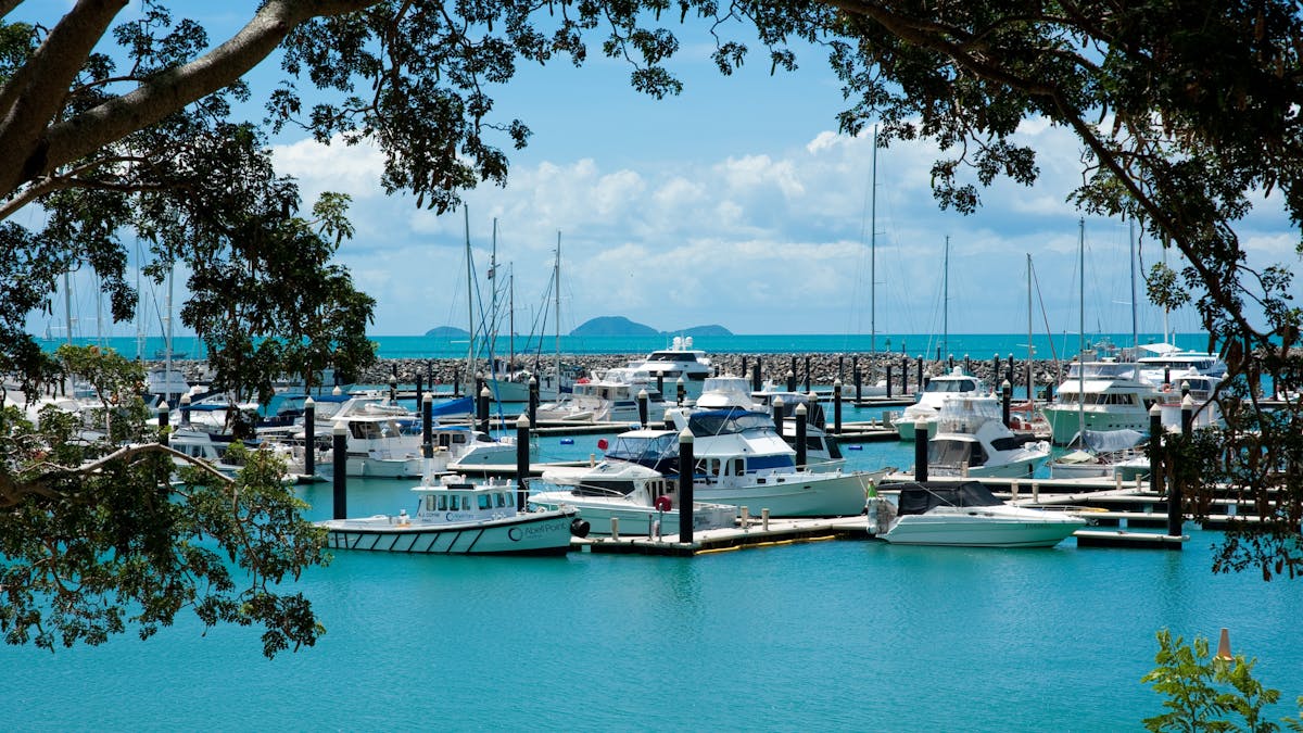 Water view