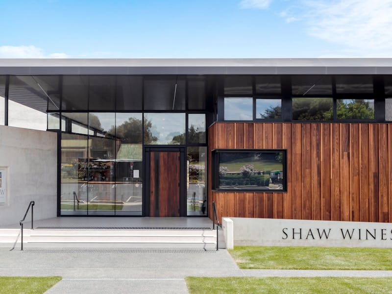 Image for Shaw Wines