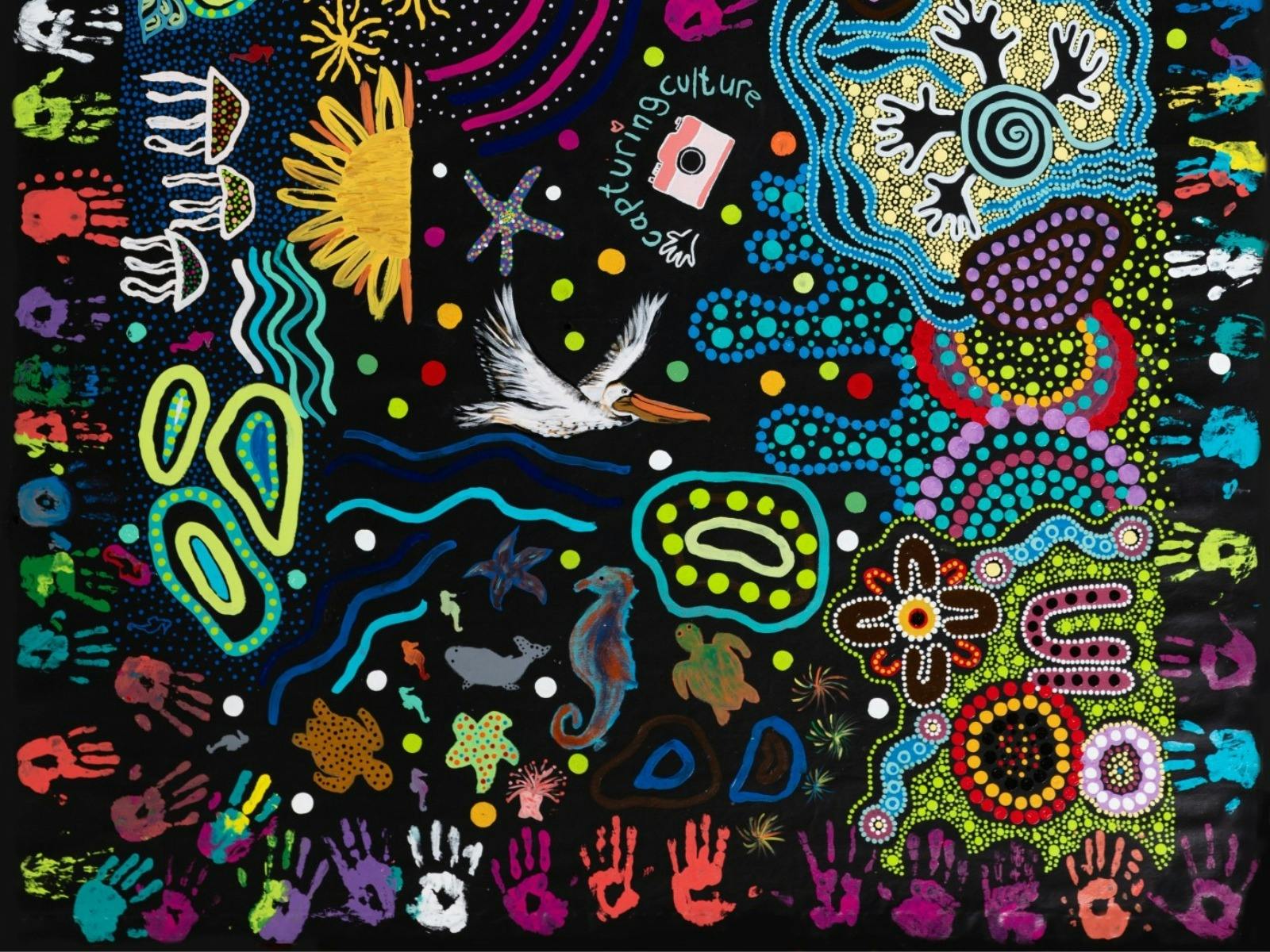 Coomaditchie: The Art of Place