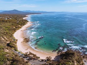 Nambucca Heads Beaches