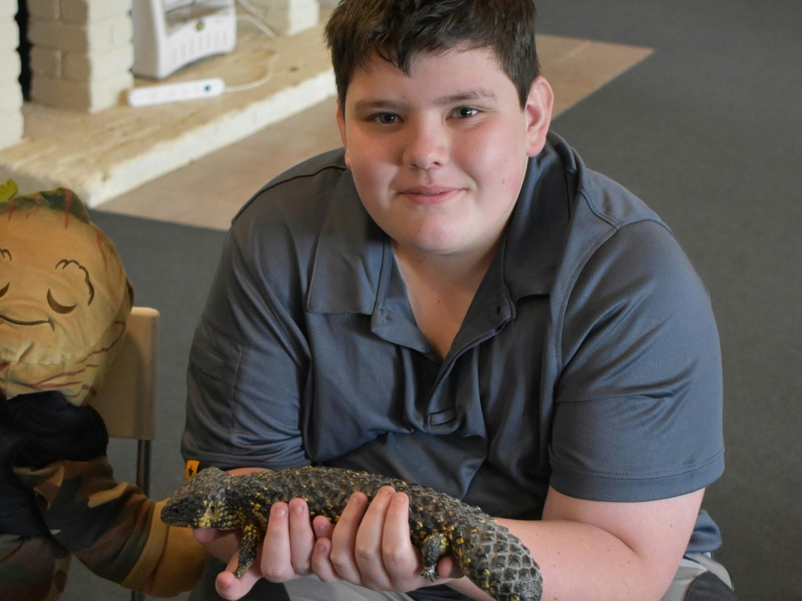 NDIS Accessible Adventure Program - Gold Coast Hinterland