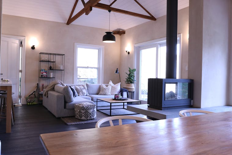 Belles Cottage
