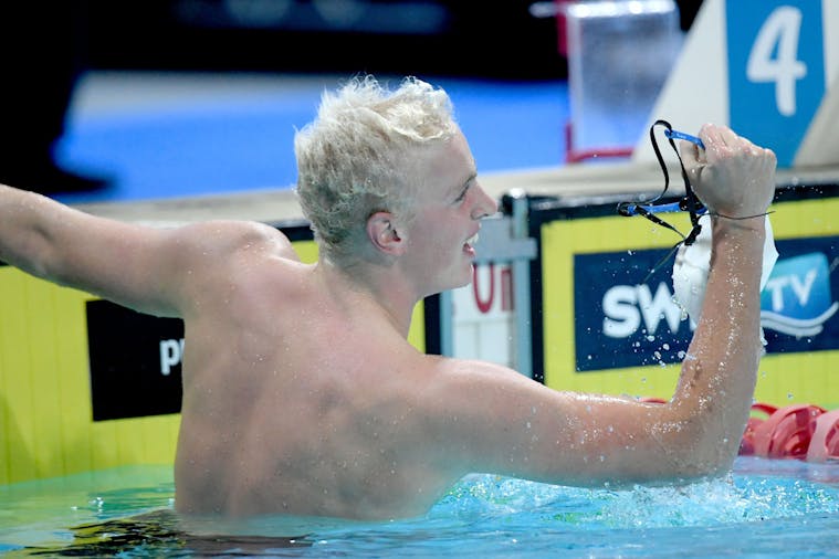 2022 Australian Age Swimming Championships