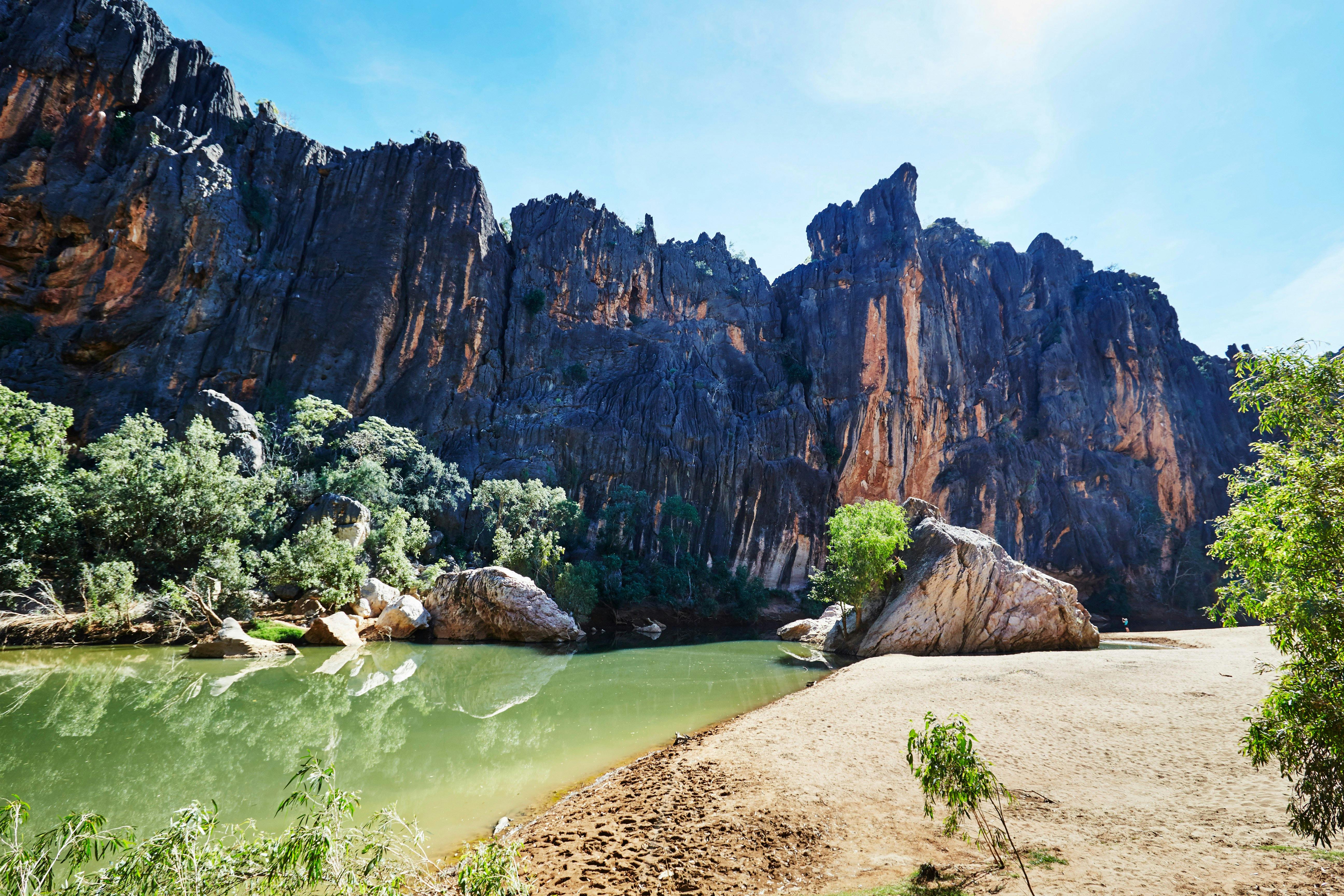 Gibb River Road, Western Australia