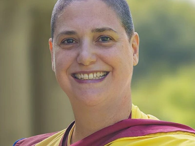 Image for Meditate in Elwood