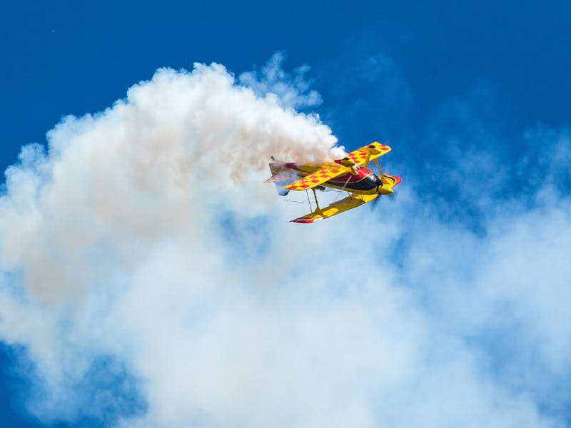 Image for Beverley Airshow