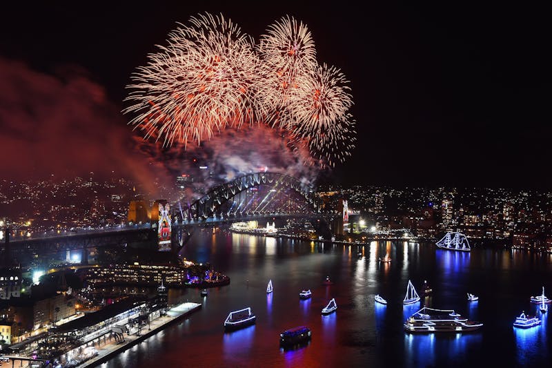 Sydney New Years Eve Sydney, Australia Official Travel & Website