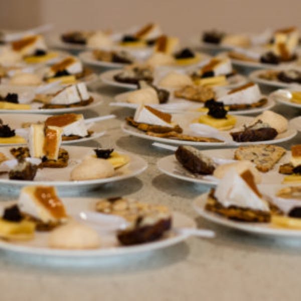 Family Hunt and Two Course Lite Truffle Lunch