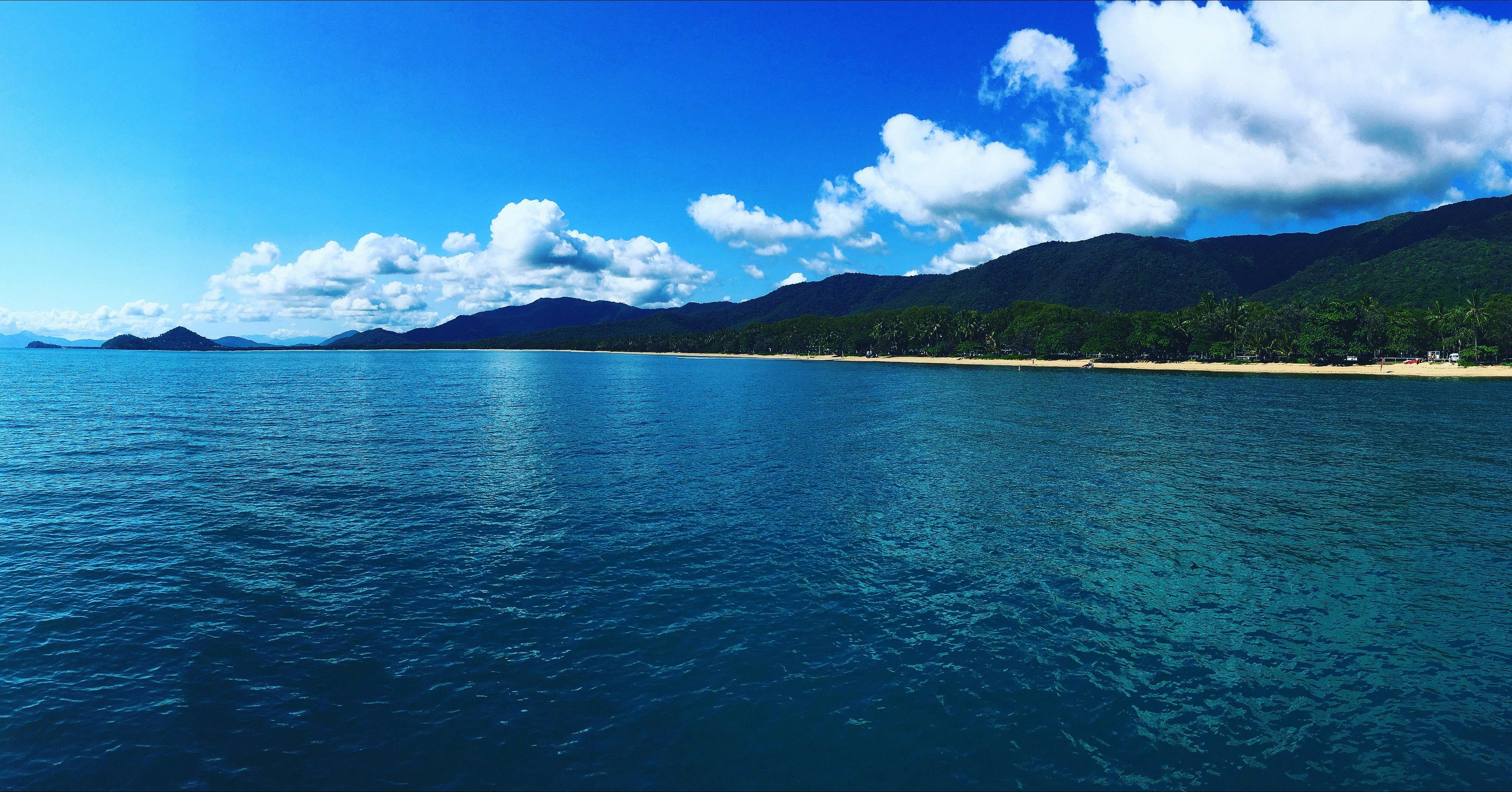 Coastal Paradise on Tour with Tablelands Tours