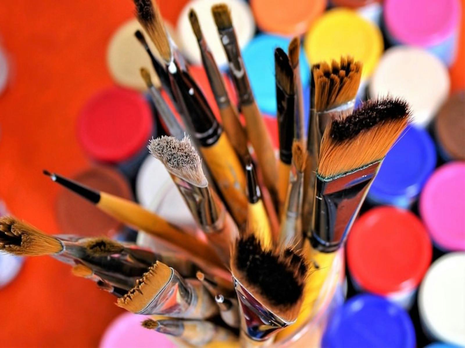 Image for Weekly Youth Art Classes