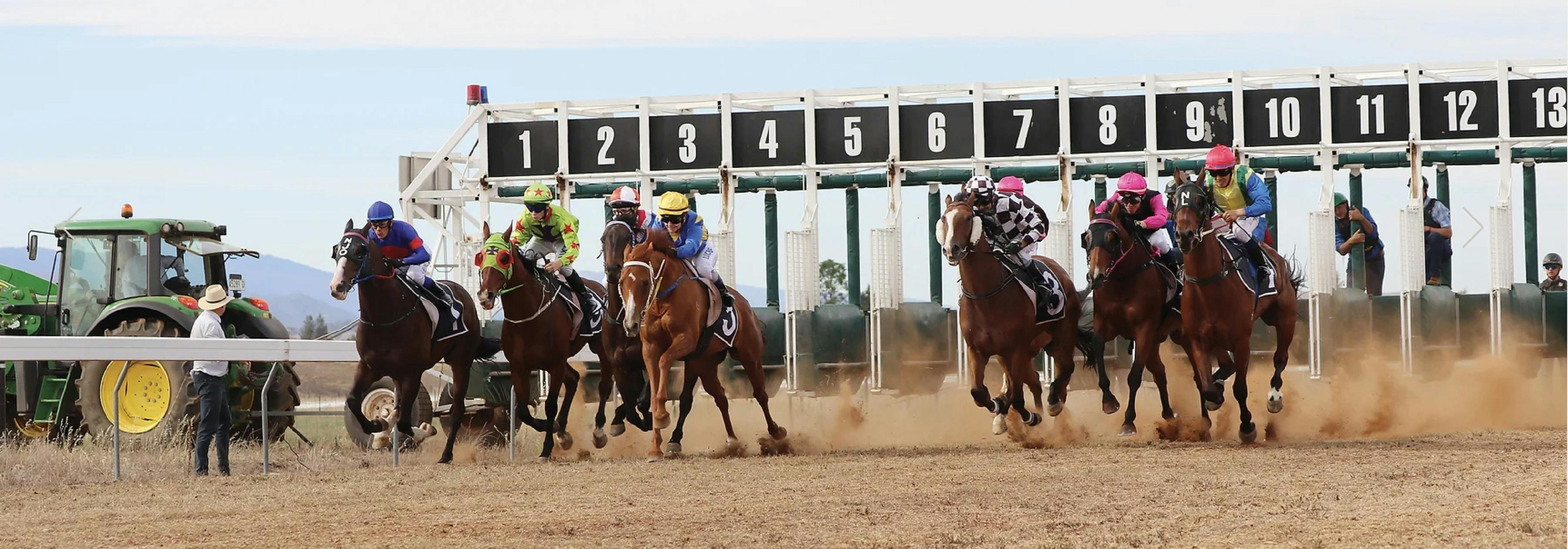 Cooma Sundowners Cup