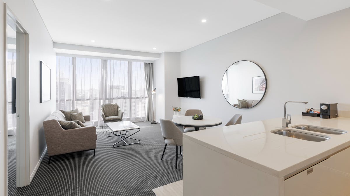 Satandard Suite