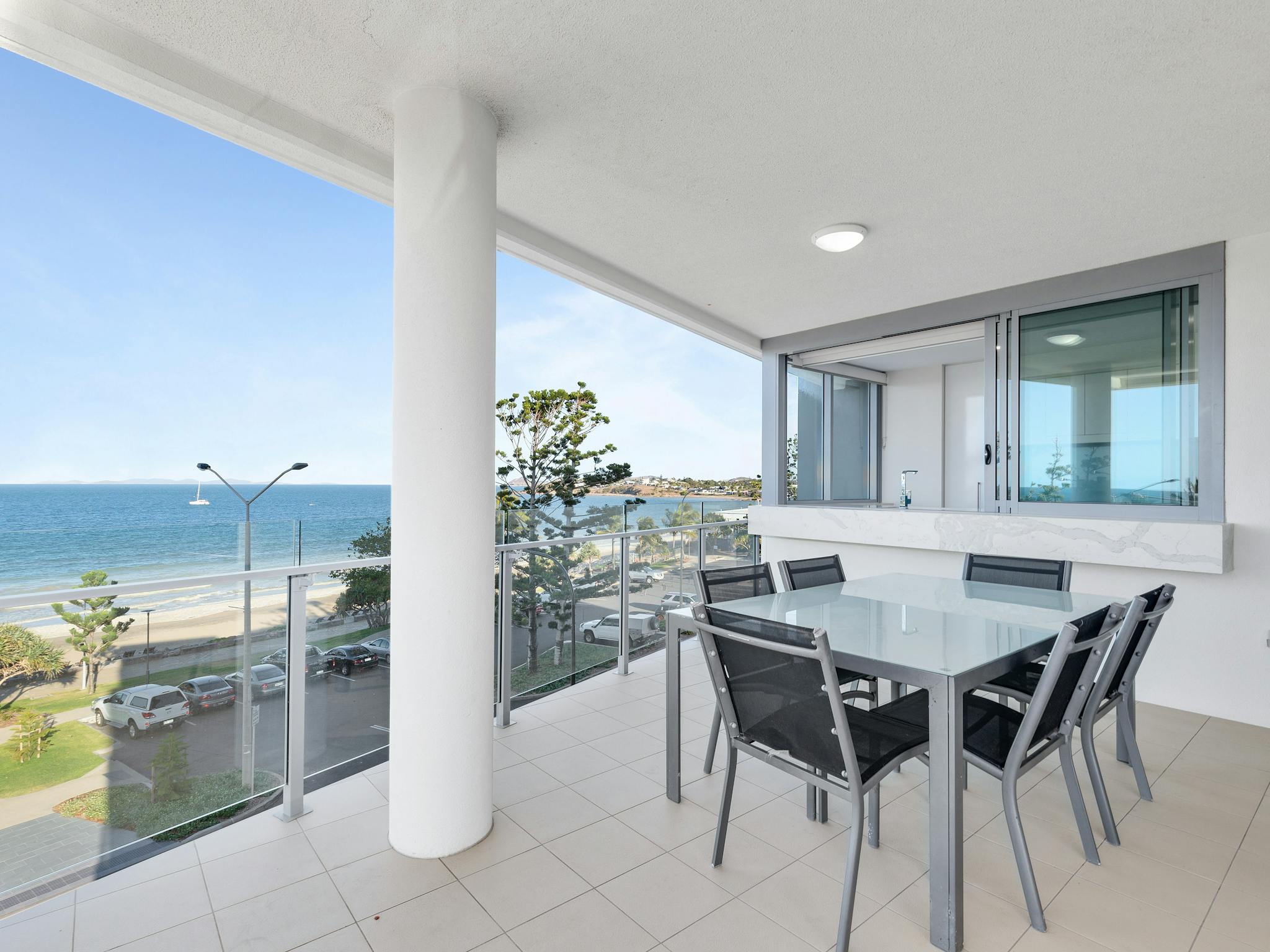 2 Bedroom Panoramic Apartment Views 2 Bedroom Panoramic Apartment Views