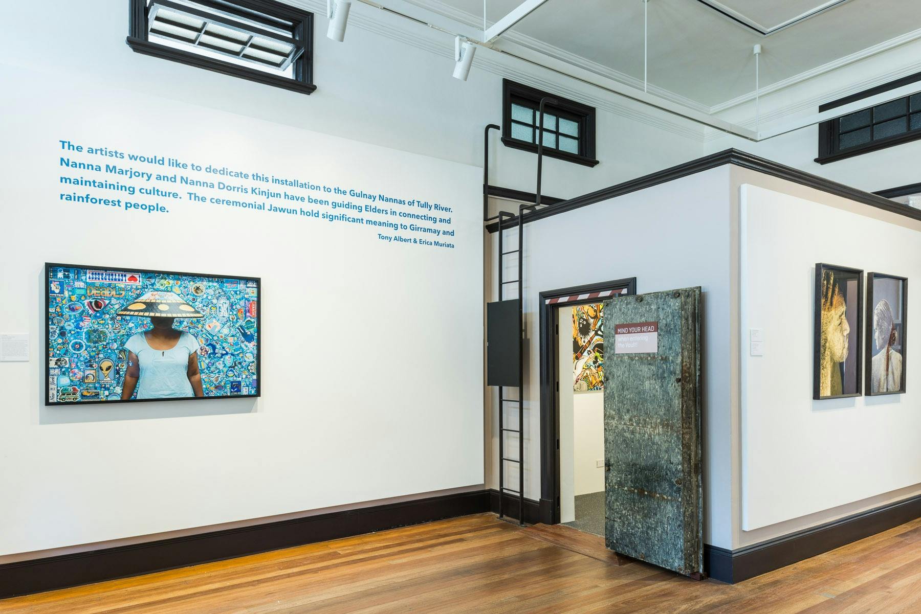 Mulgrave Gallery
