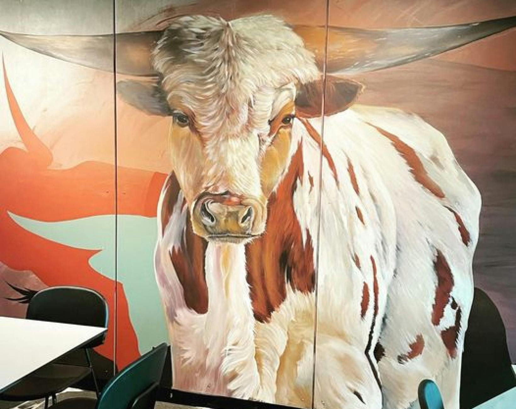 Wildflame Barbeque and Bar