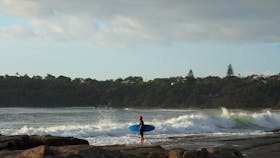 Green Point
