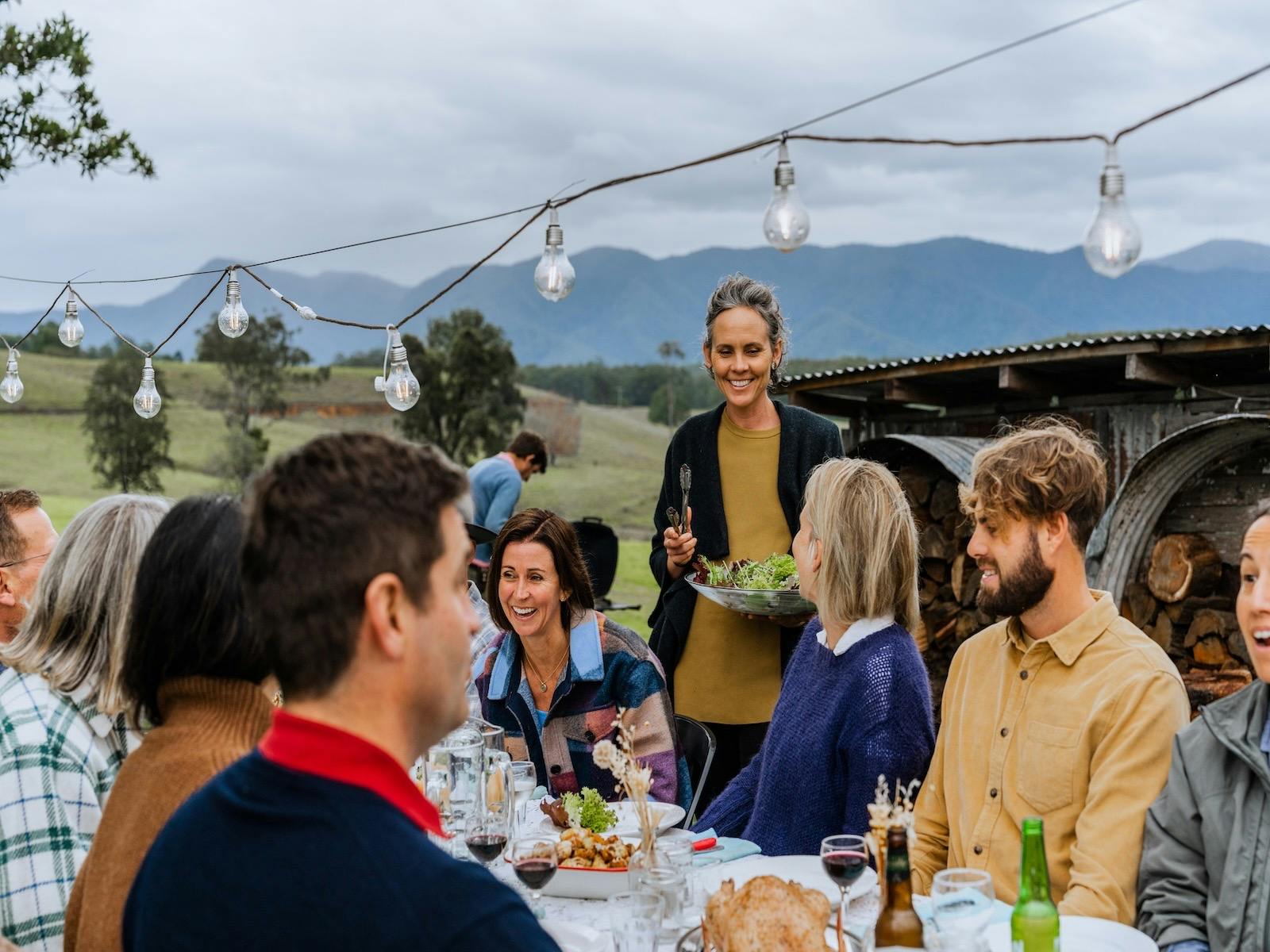 Levenvale Farm