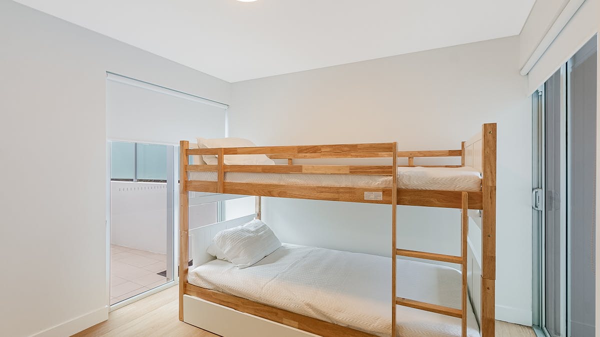 2ND BED