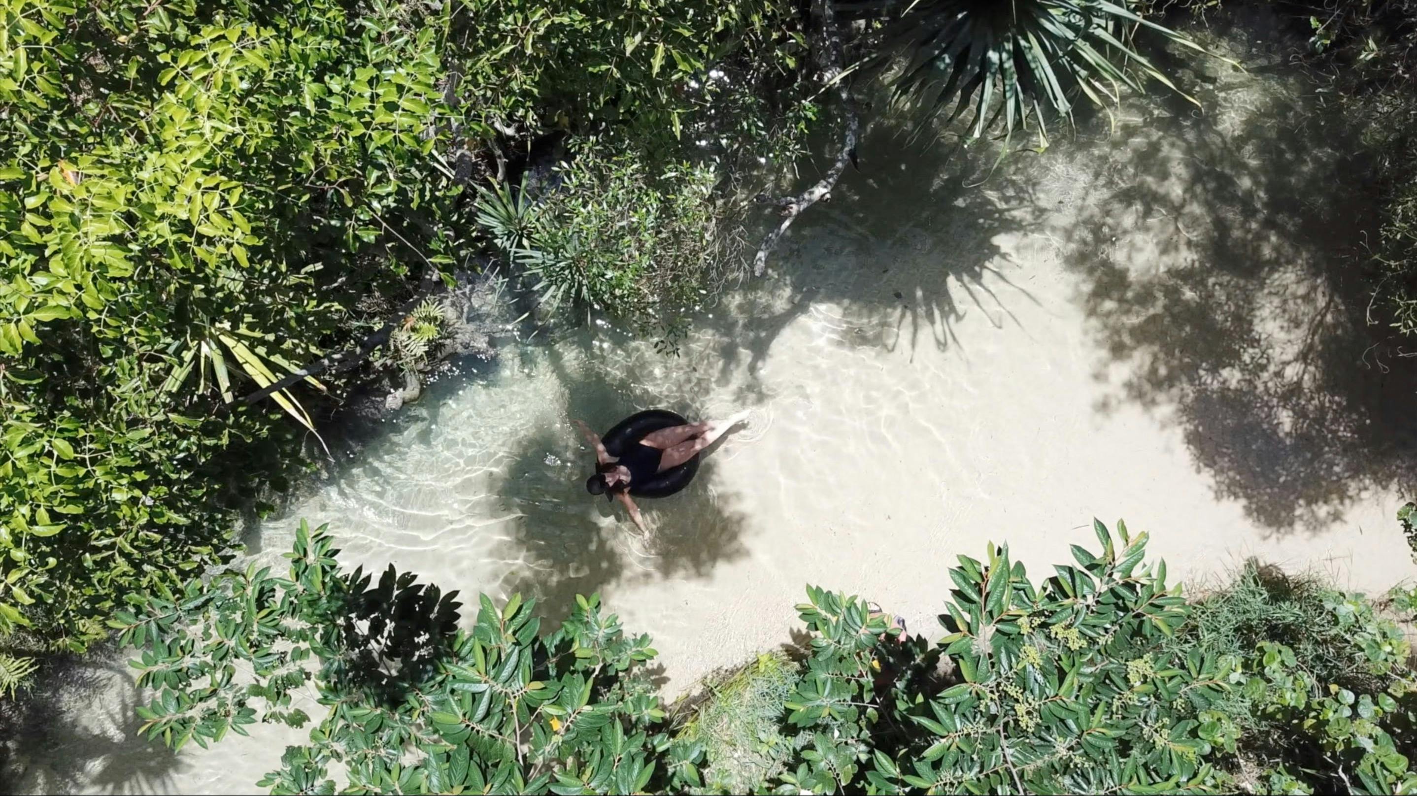 Fraser Island