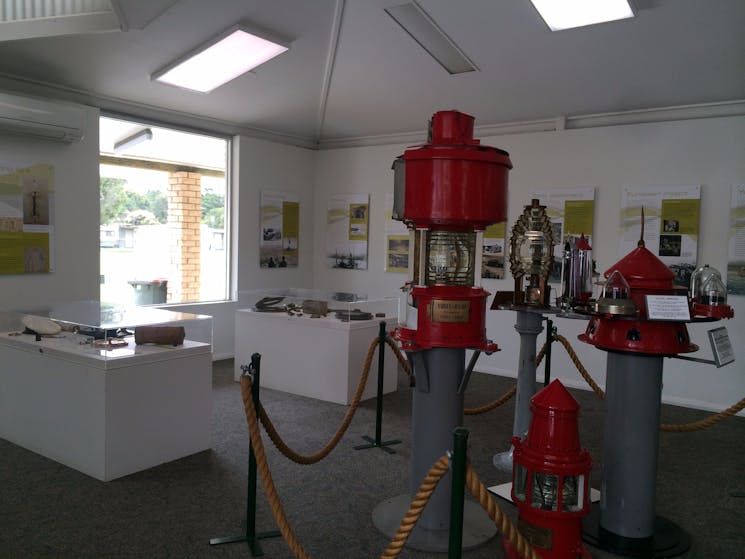 Narooma Visitor Centre