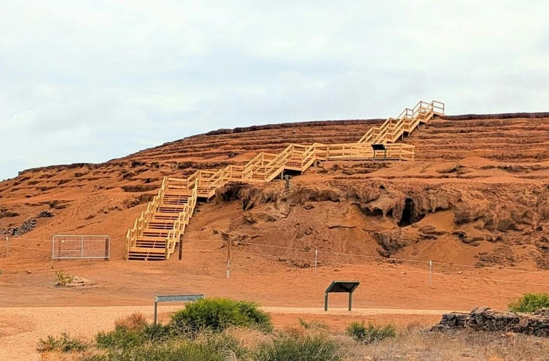 Richman's Enginehouse, Moonta Mines