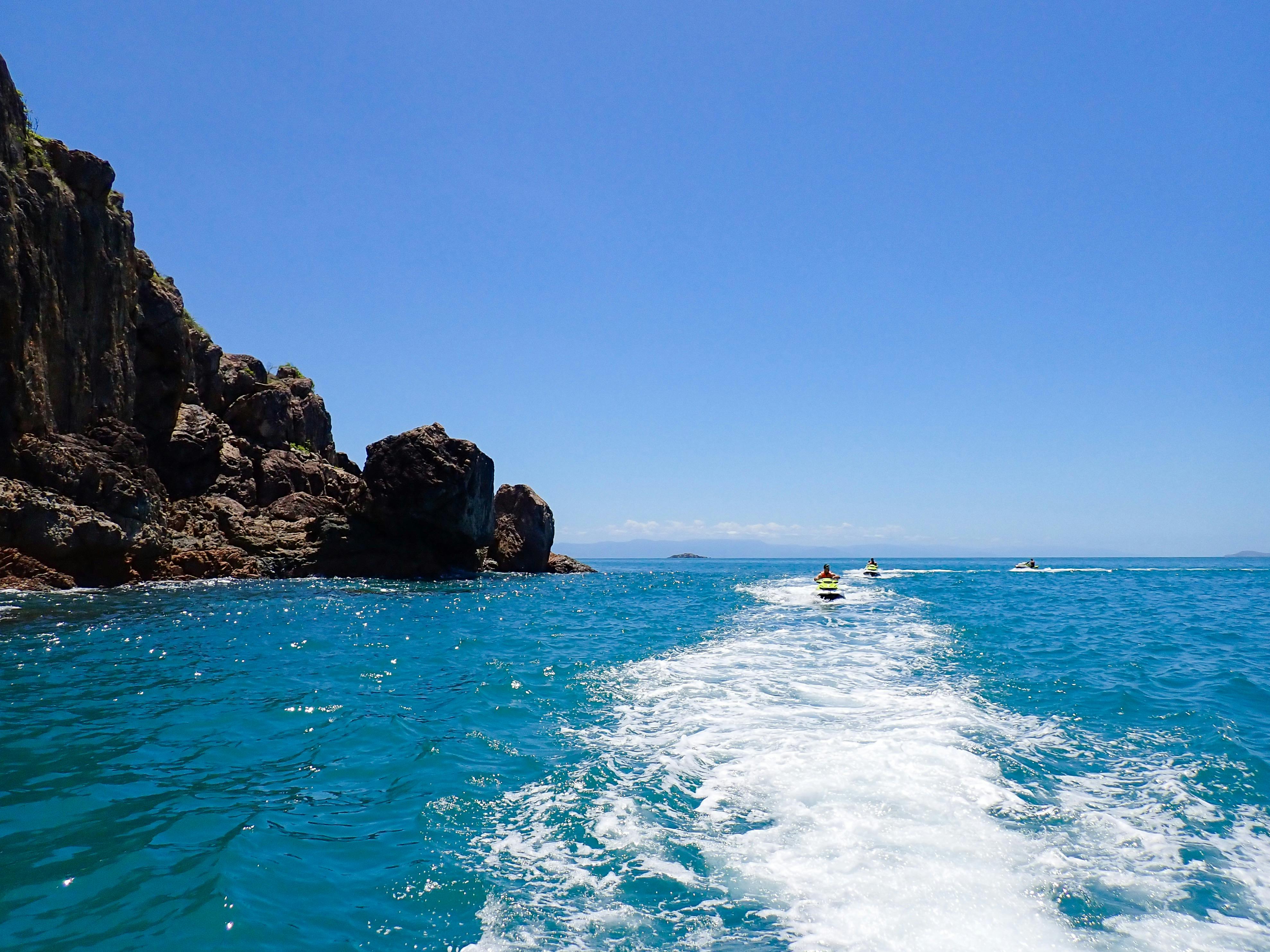 Discovering the best of Magnetic Island