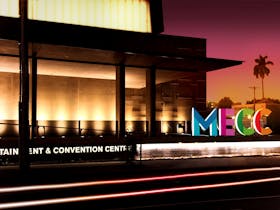 Mackay Entertainment and Convention Centre