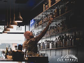 The Barrel Collective