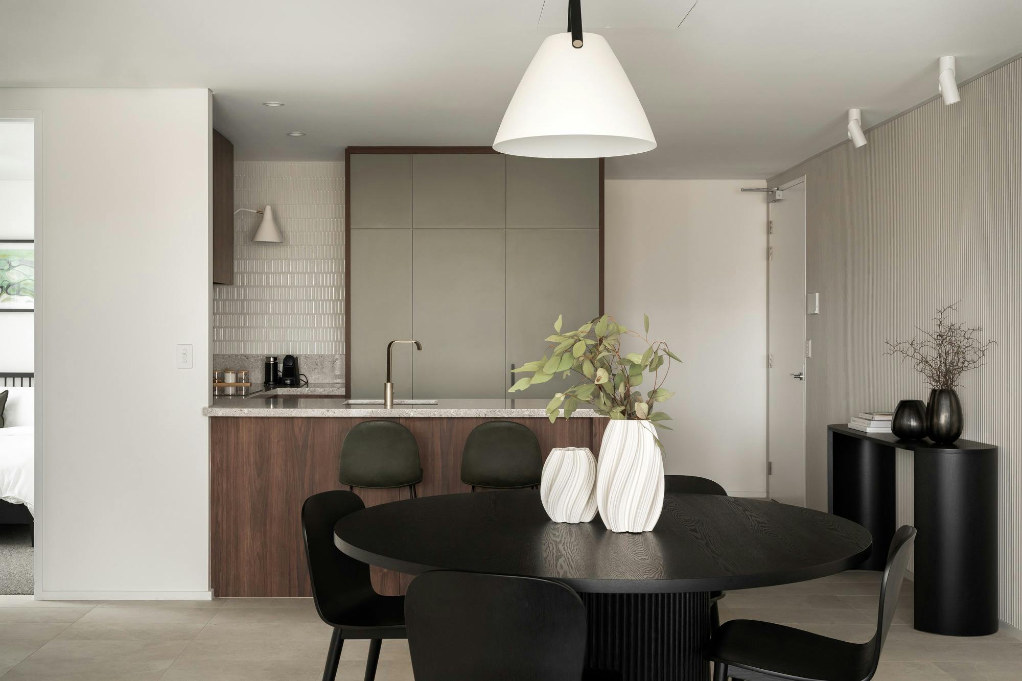 The Suites by Dunsborough Marketplace: Olive Suite