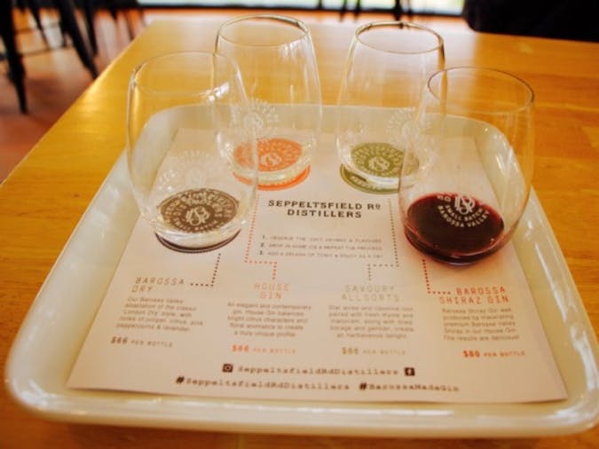 Wine Not