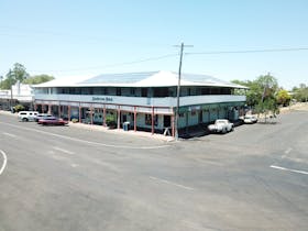 Jandowae Hotel Motel