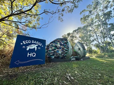 Eco HQ Experience Eco HQ Experience