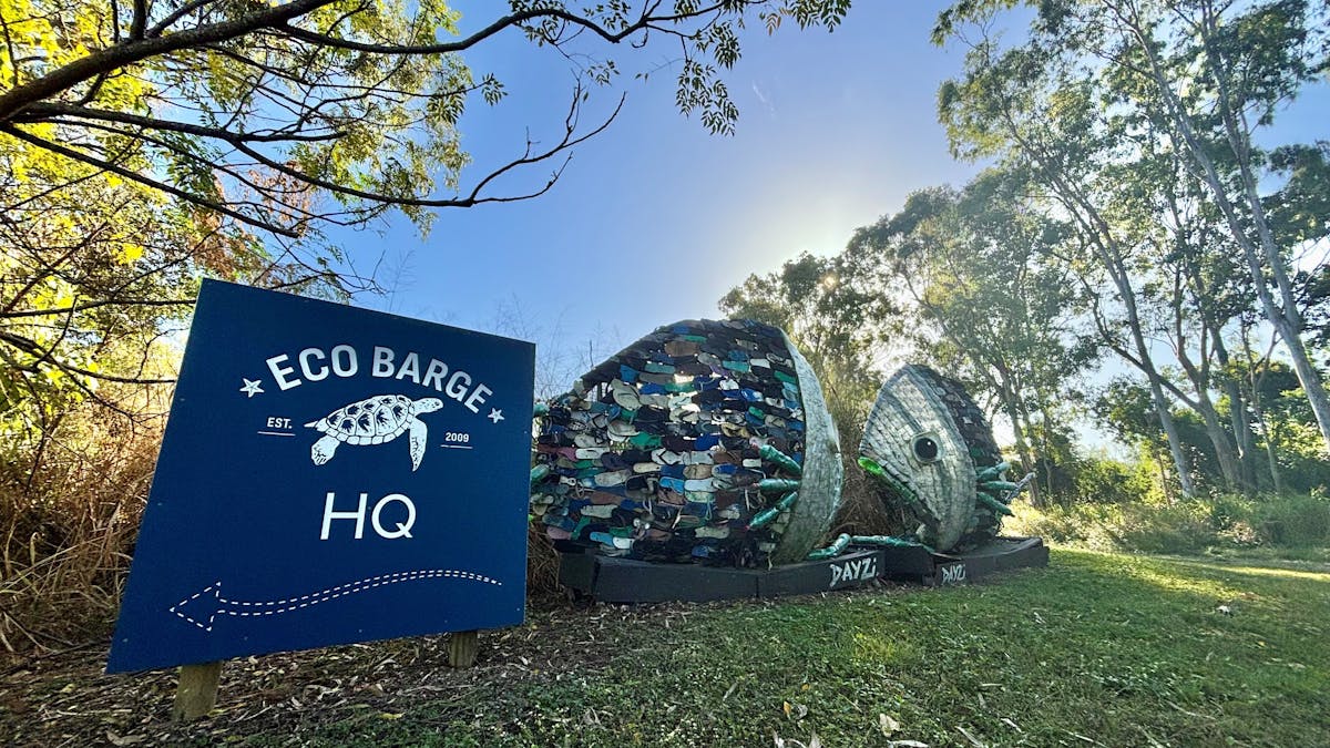 Eco HQ Experience