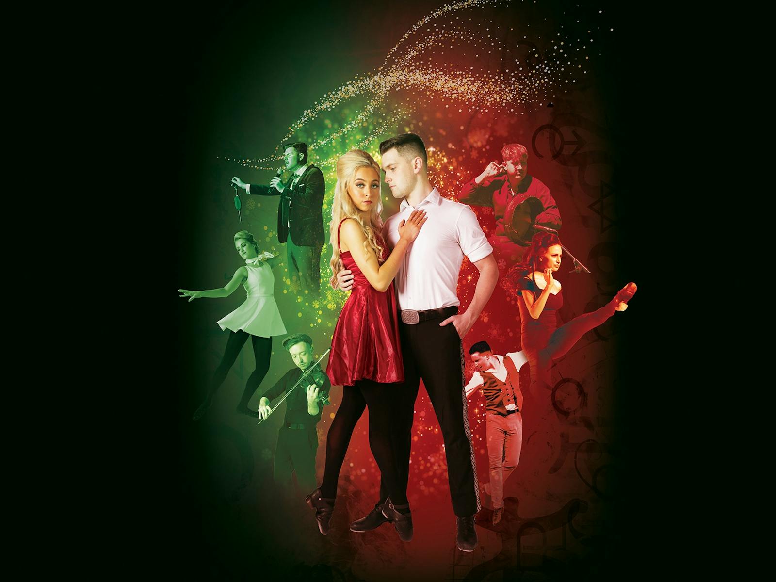 A Celtic Christmas By A Taste Of Ireland NSW Holidays Accommodation a-celtic-christmas-by-a-taste-of-ireland-nsw-holidays-accommodation