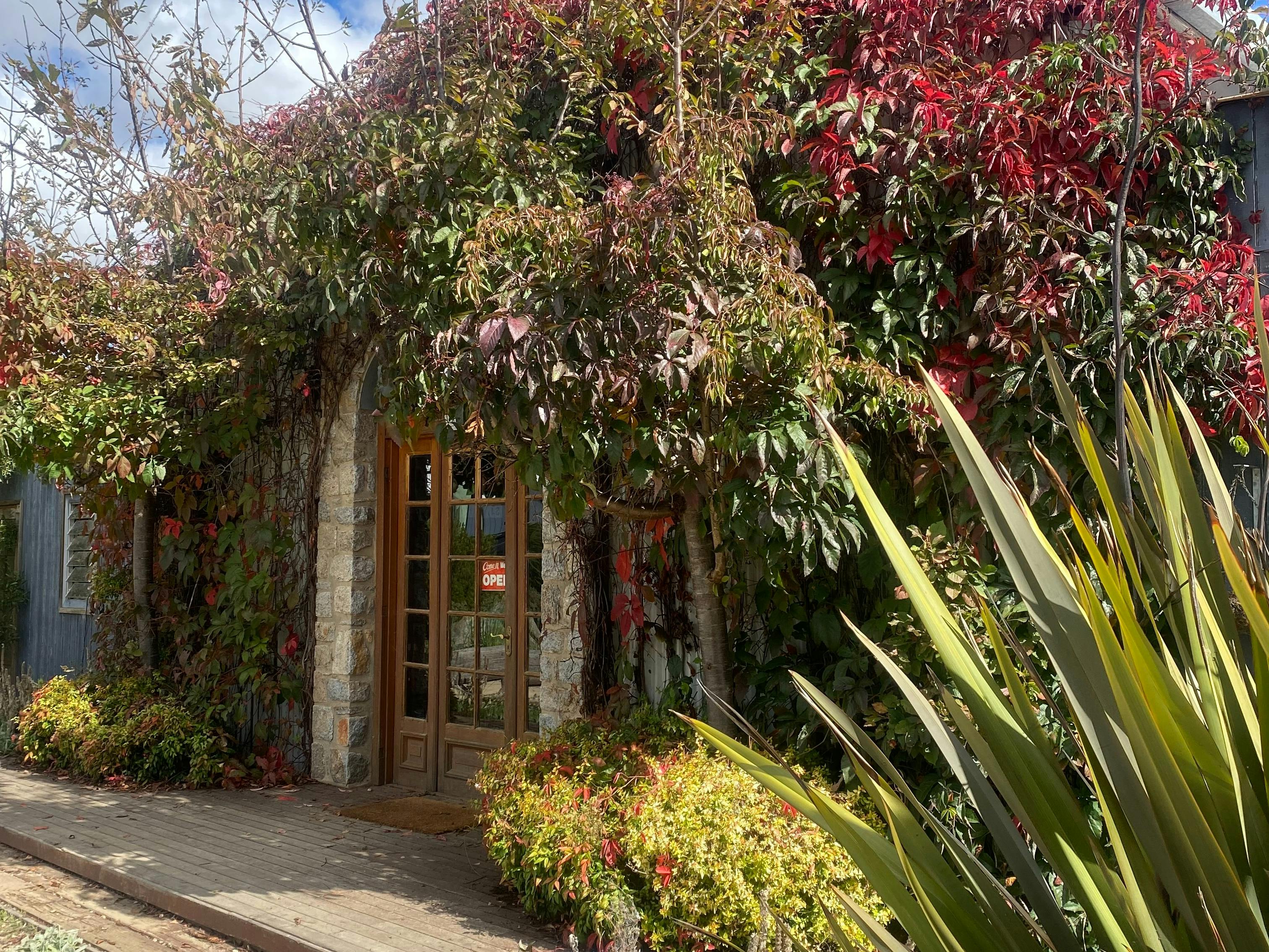 Dalgety Brewing Company