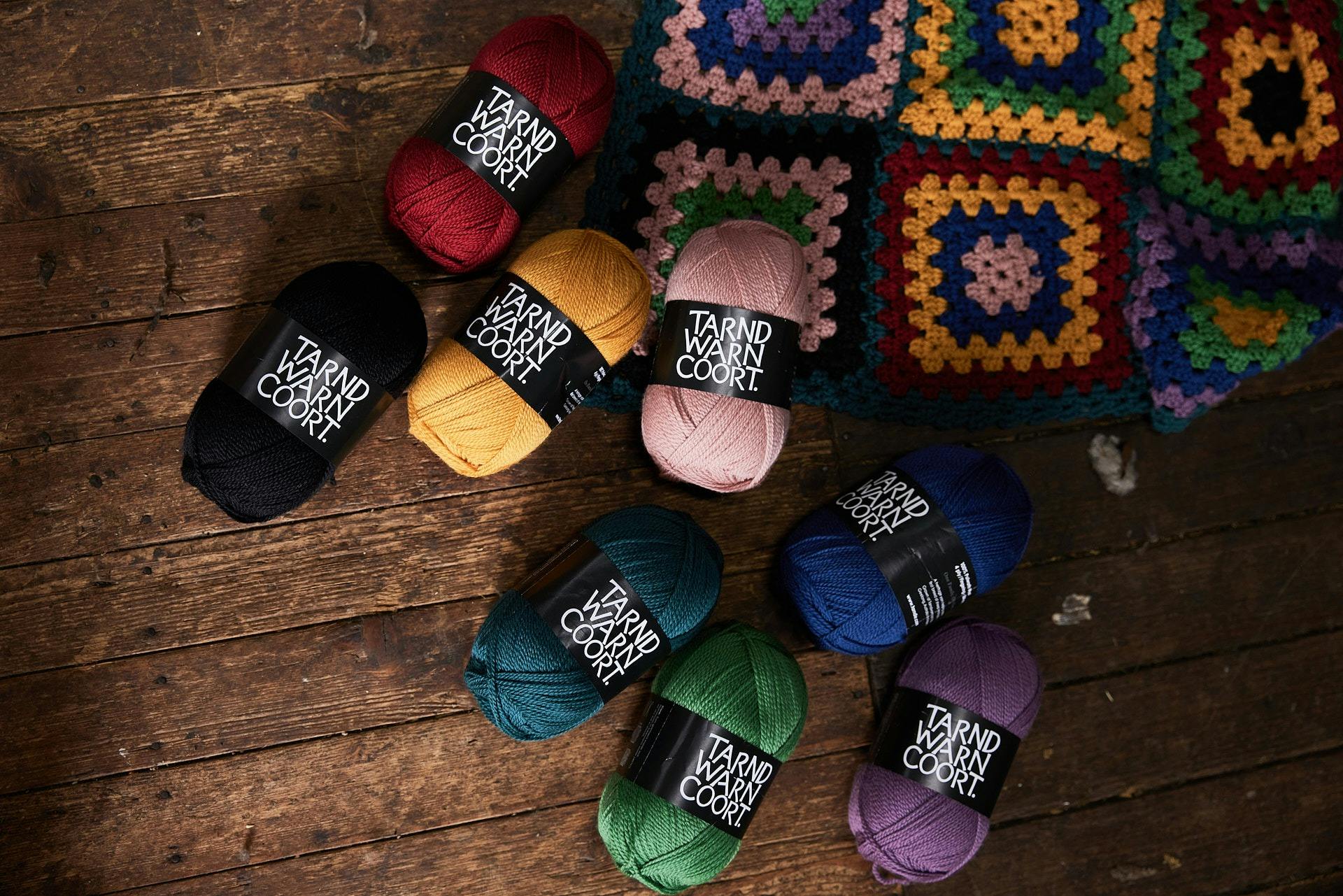 Tarndwarncoort Wool Shop