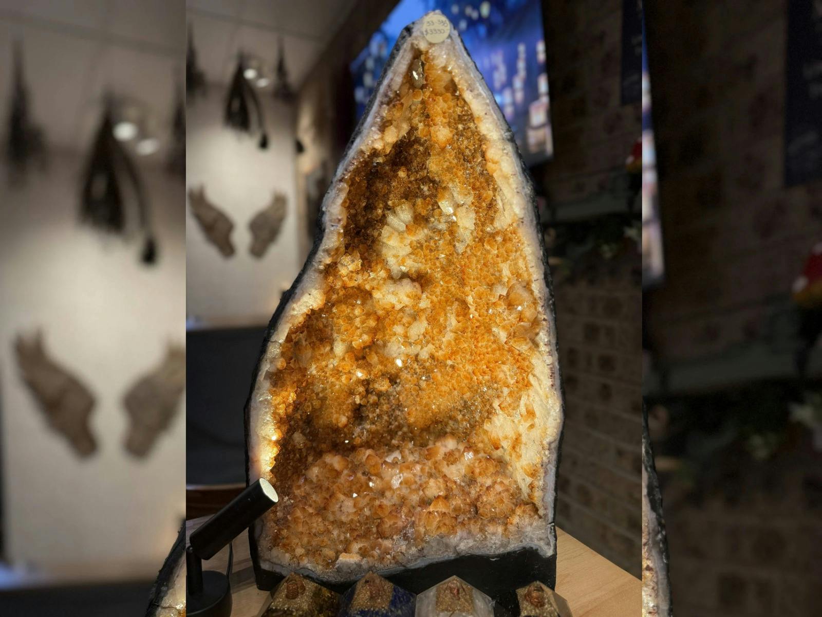 Crystal