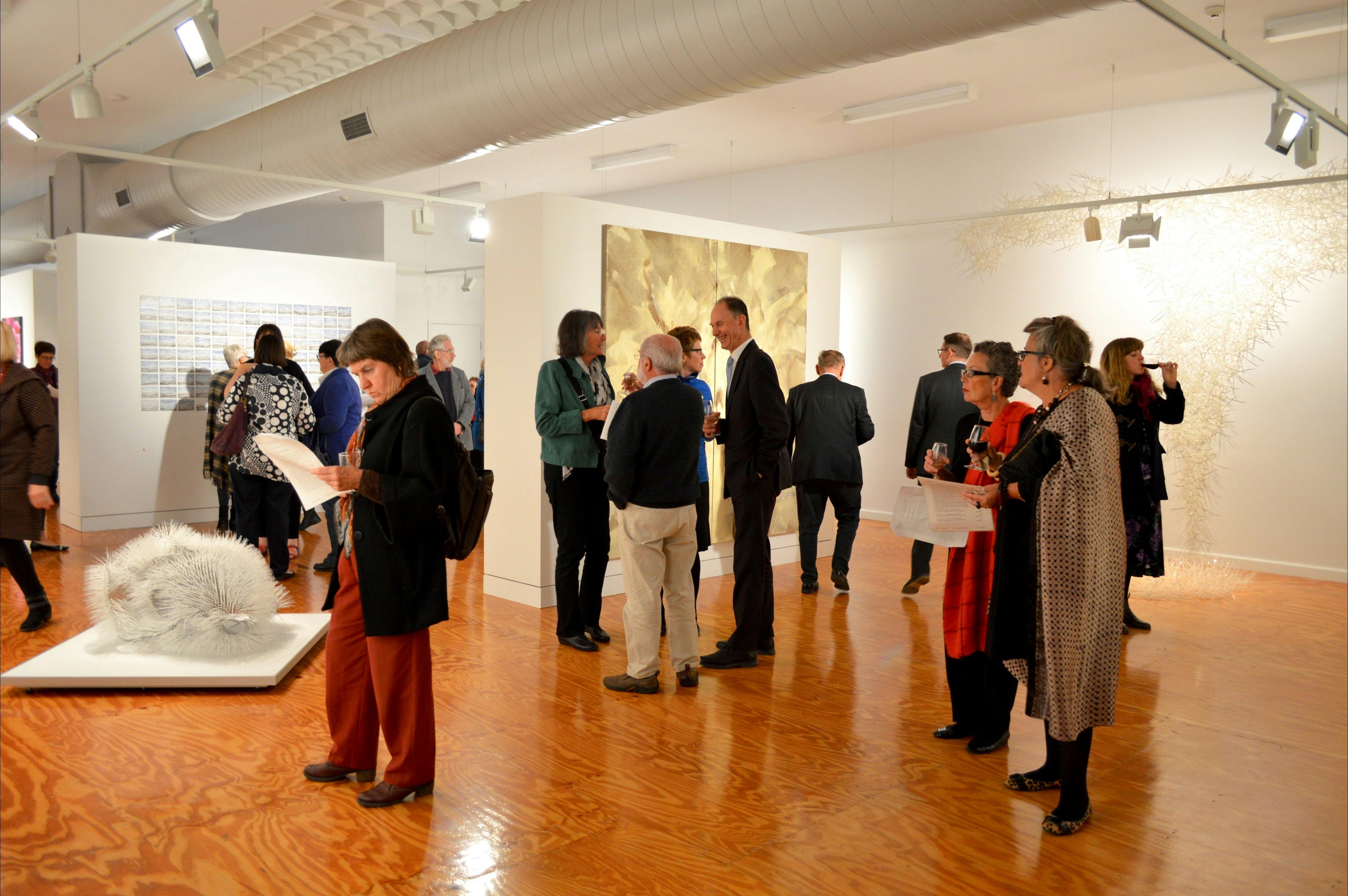 M16 Artspace