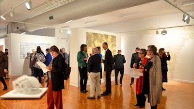 M16 Artspace