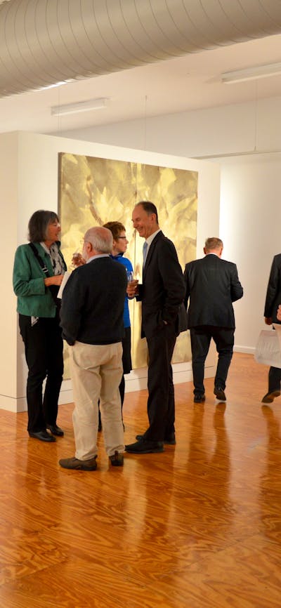M16 Artspace
