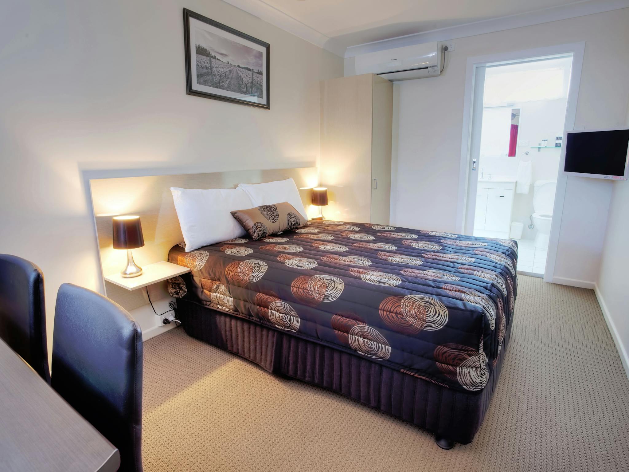 High Street Motor Inn Motel Stanthorpe Granite Belt High Street Motor Inn Motel Stanthorpe Granite Belt