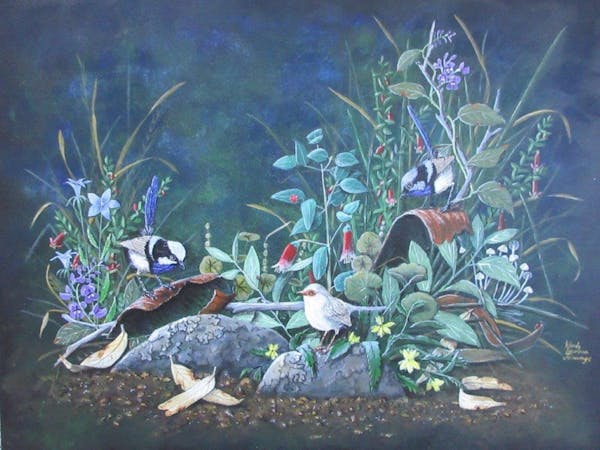 SALA FESTIVAL Exhibition- Victor Harbor Regional Art Gallery