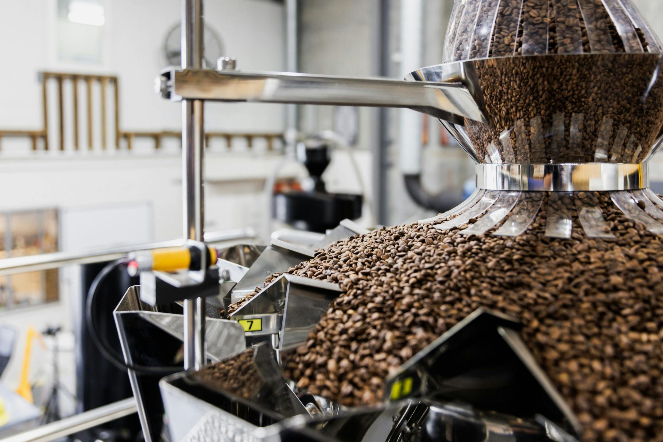 Buno Coffee Roasters coffee beans