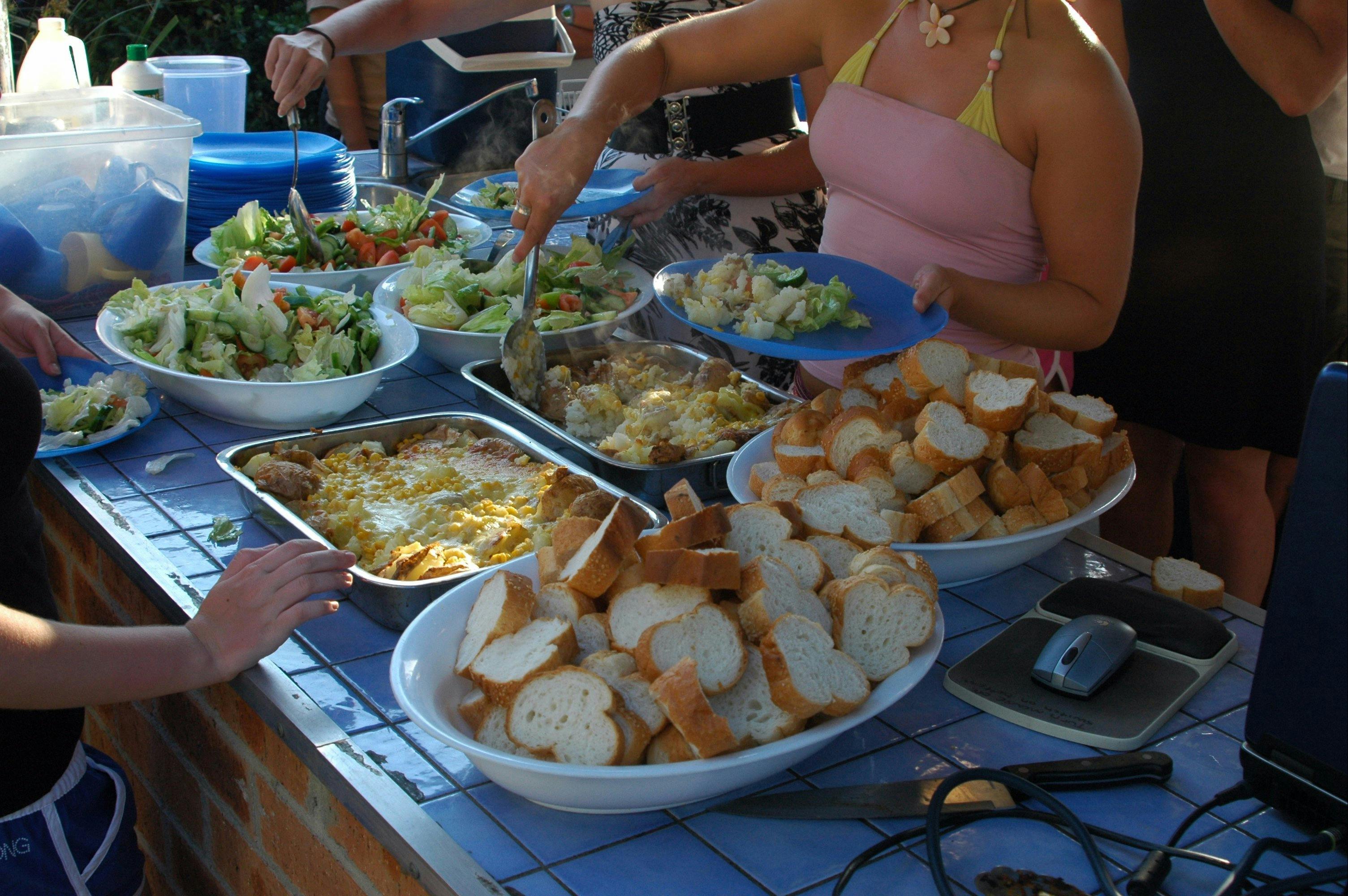 서프 캠프 오스트레일리아 pty ltd