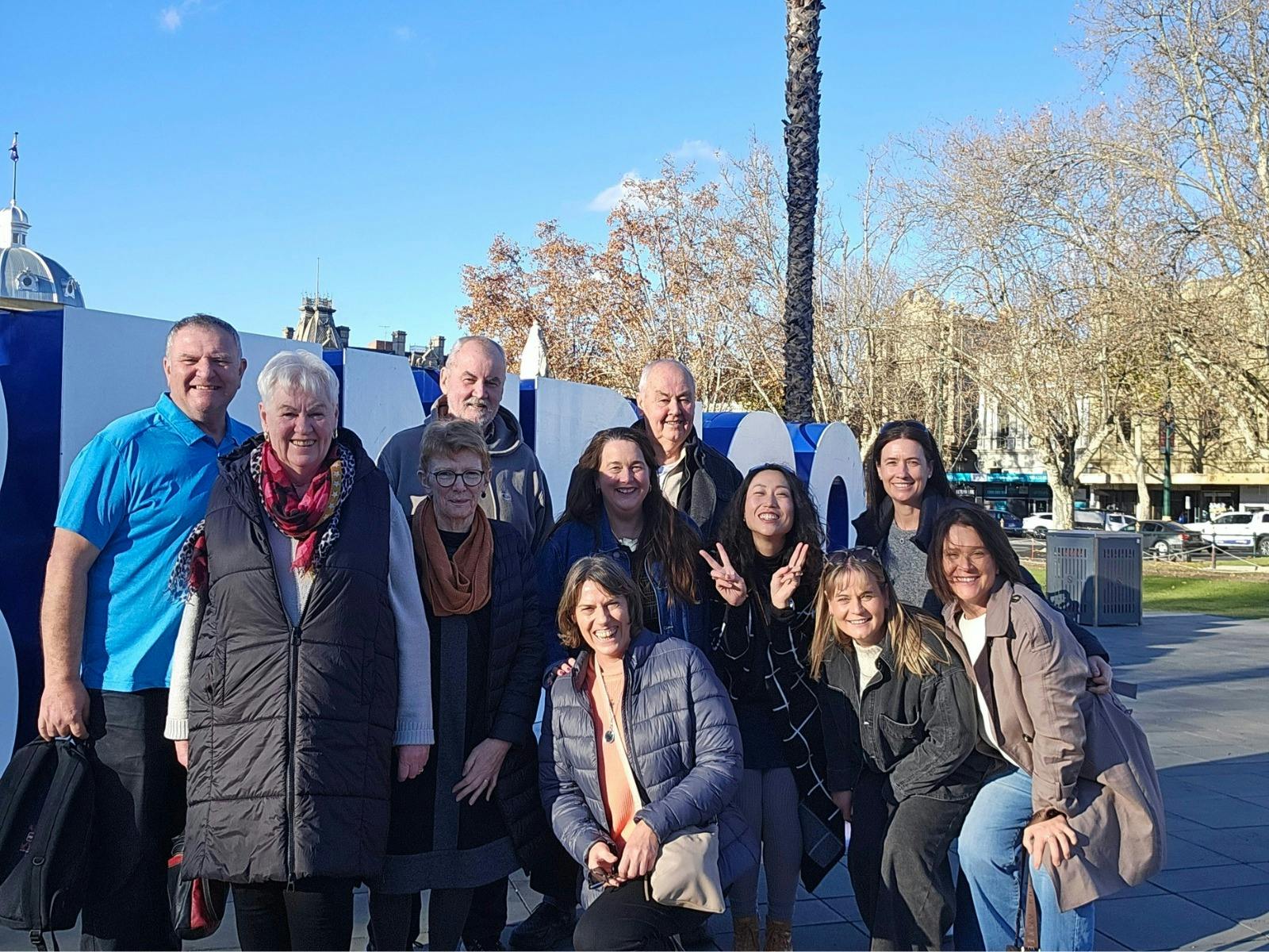 Bendigo Foodie Tours